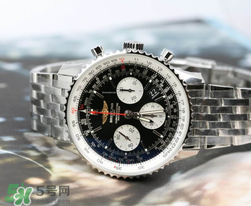 breitling百年靈是什么牌子？百年靈是什么檔次？
