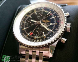 breitling百年靈是什么牌子？百年靈是什么檔次？
