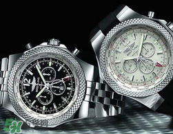 breitling百年靈是什么牌子？百年靈是什么檔次？