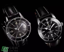 breitling百年靈手表怎么樣？百年靈手表好不好？