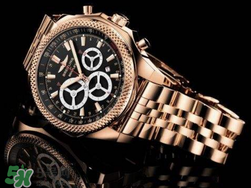 breitling百年靈手表怎么樣？百年靈手表好不好？