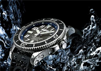 breitling百年靈手表怎么樣？百年靈手表好不好？