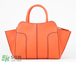 tod's sella折耳包好看嗎？托德斯折耳包怎么樣？