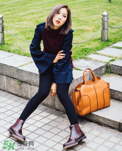tod's sella折耳包好看嗎？托德斯折耳包怎么樣？
