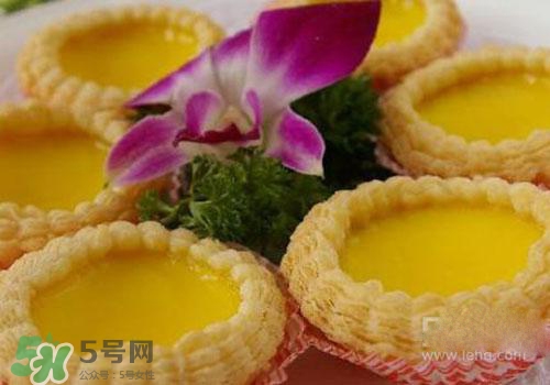 蛋撻和牛奶能一起吃嗎？蛋撻和牛奶能不能一起吃？