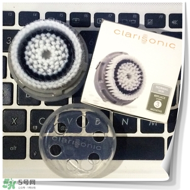 clarisonic mia fit洗臉刷怎么用？科萊麗mia fit洗臉刷使用方法