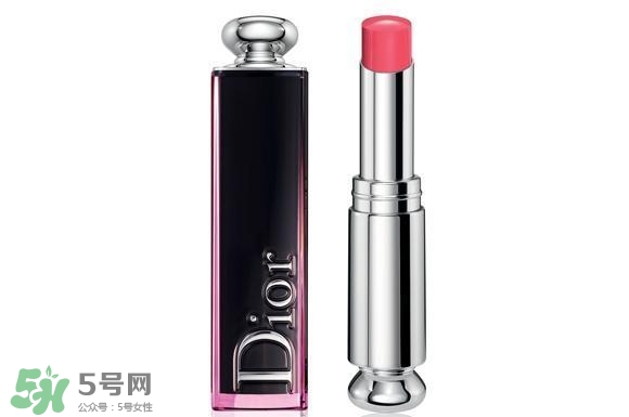 dior漆光唇釉哪個(gè)顏色好看？2017迪奧漆光唇釉最火色號(hào)推薦