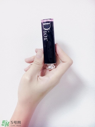 dior漆光唇釉哪個(gè)顏色好看？2017迪奧漆光唇釉最火色號(hào)推薦