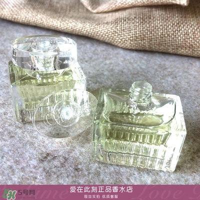 chloe香水是什么檔次？chloe香水哪款好聞？