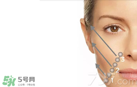 nuface美容儀怎么用？nuface美容儀使用方法