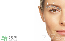 nuface美容儀怎么用？nuface美容儀使用方法