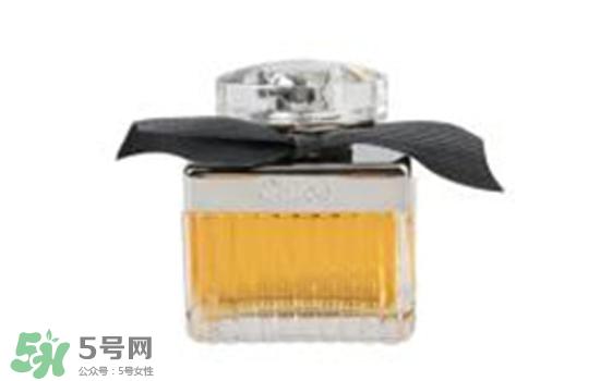 chloe香水是什么檔次？chloe香水哪款好聞？