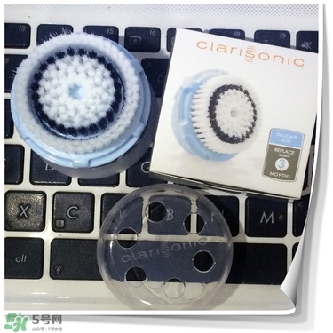clarisonic mia fit洗臉刷怎么用？科萊麗mia fit洗臉刷使用方法