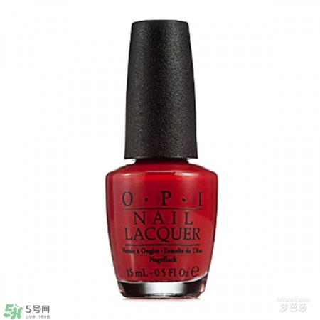 opi指甲油有毒嗎？opi指甲油怎么樣？