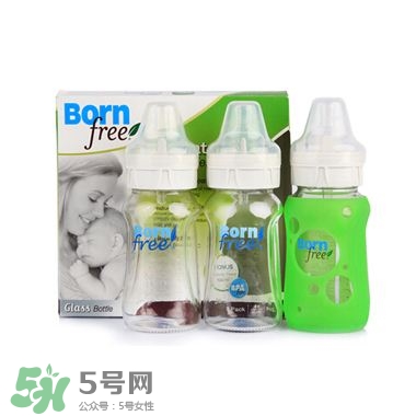 born free 奶瓶真假如何辨別？born free 奶瓶怎么判斷真假？