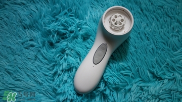 clarisonic洗臉?biāo)⑺㈩^哪種好？科萊麗洗臉?biāo)⑺㈩^怎么裝？
