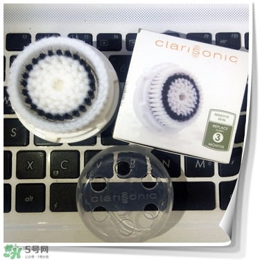 clarisonic mia fit洗臉刷怎么用？科萊麗mia fit洗臉刷使用方法