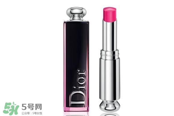 dior漆光唇釉哪個(gè)顏色好看？2017迪奧漆光唇釉最火色號(hào)推薦