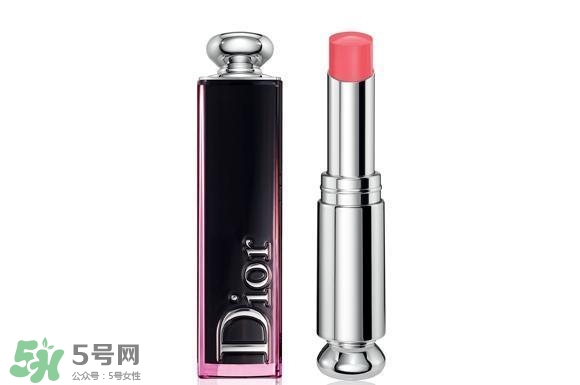 dior漆光唇釉哪個(gè)顏色好看？2017迪奧漆光唇釉最火色號(hào)推薦