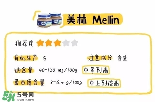 意大利美林輔食怎么樣？意大利美林輔食好不好？