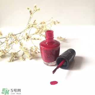 opi指甲油有毒嗎？opi指甲油怎么樣？