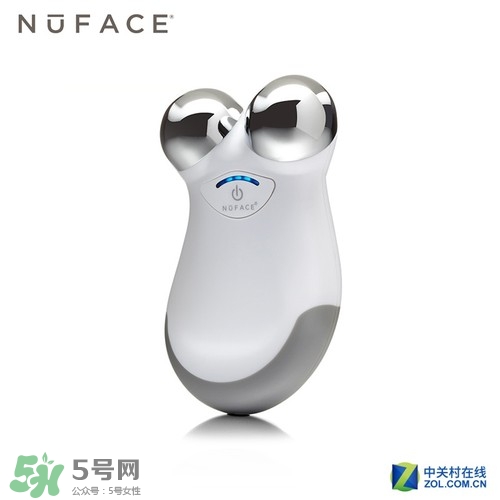 nuface美容儀有效嗎？nuface美容儀副作用？