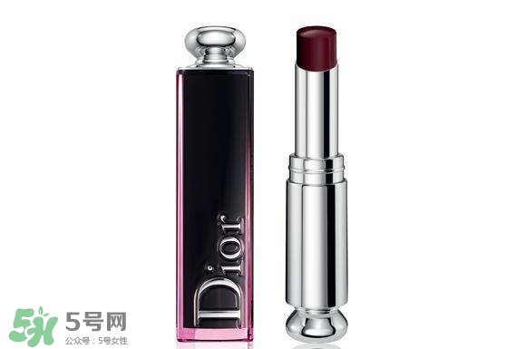 dior漆光唇釉哪個(gè)顏色好看？2017迪奧漆光唇釉最火色號(hào)推薦