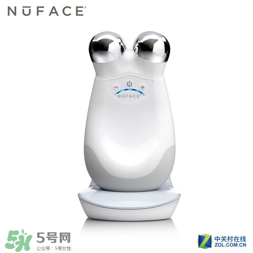 nuface美容儀有效嗎？nuface美容儀副作用？