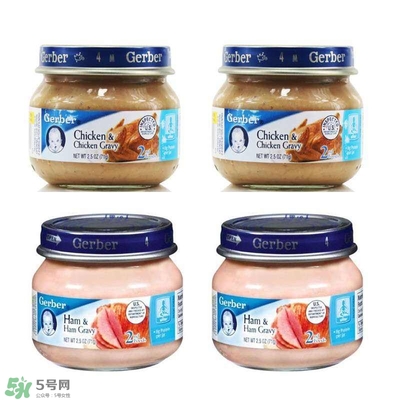 嘉寶肉泥怎么加熱 嘉寶肉泥需要加熱嗎？