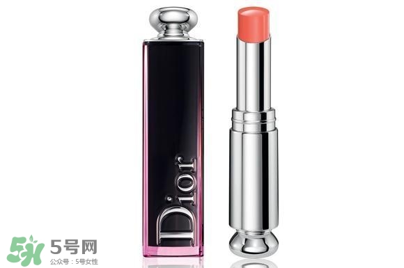 dior漆光唇釉哪個(gè)顏色好看？2017迪奧漆光唇釉最火色號(hào)推薦