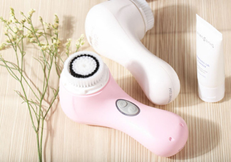 clarisonic洗臉?biāo)⑺㈩^哪種好？科萊麗洗臉?biāo)⑺㈩^怎么裝？