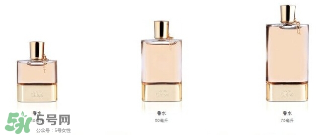 chloe香水是什么檔次？chloe香水哪款好聞？