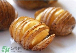 便秘可以吃土豆嗎？便秘能吃馬鈴薯嗎