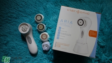 clarisonic洗臉?biāo)⑺㈩^哪種好？科萊麗洗臉?biāo)⑺㈩^怎么裝？