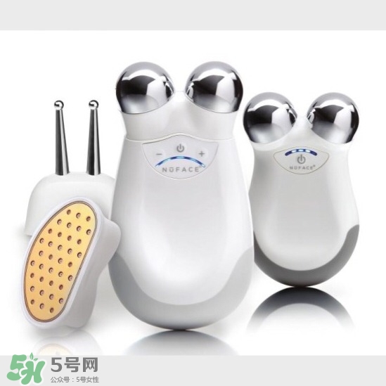nuface美容儀有效嗎？nuface美容儀副作用？