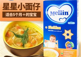 美林星星面怎么煮？美林星星面怎么吃法？