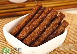 辣條可以帶上飛機(jī)嗎？辣條可不可以帶上飛機(jī)？