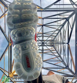 nike air vapormax舒服嗎？耐克vapormax好穿嗎？