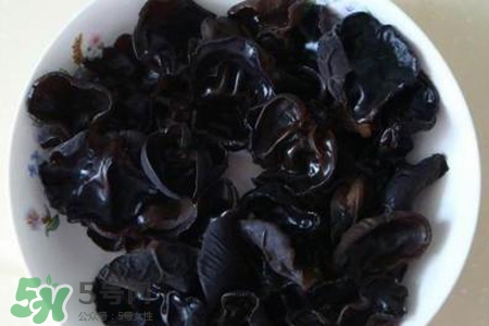黑木耳是發(fā)物嗎？木耳屬于發(fā)物嗎？