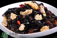 手術后能吃黑木耳嗎？做完手術可以吃黑木耳嗎？