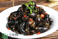 哺乳期能吃黑木耳嗎？哺乳期吃木耳會(huì)回奶嗎？