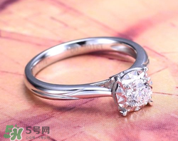 鉑金戒指哪個(gè)牌子好？鉑金鉆戒品牌排行榜