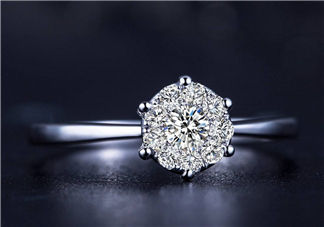 鉑金戒指哪個(gè)牌子好？鉑金鉆戒品牌排行榜