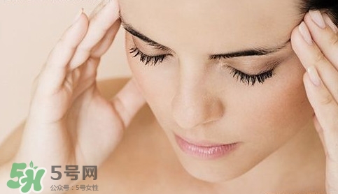 太陽穴脹痛怎么回事？太陽穴脹痛是什么原因