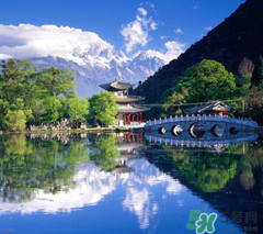 5月份去麗江穿什么？五月份去麗江穿什么衣服？