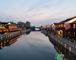 5月份去蘇州穿什么？五月份去蘇州穿什么衣服？