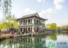5月份去濟南穿什么？五月份去濟南穿什么衣服？