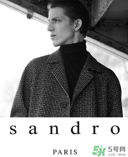 sandro是什么牌子？sandro是什么檔次？