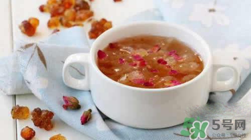 玫瑰水可以做面膜嗎？玫瑰水怎么做面膜？