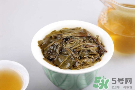 喝普洱茶對(duì)身體好不好？喝普洱茶的好處和壞處？